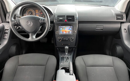 Mercedes-Benz A-Класс, 2011 год, 700 000 рублей, 15 фотография