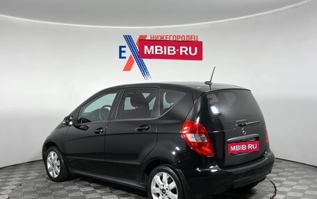 Mercedes-Benz A-Класс, 2011 год, 700 000 рублей, 6 фотография