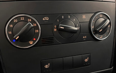 Mercedes-Benz A-Класс, 2011 год, 700 000 рублей, 21 фотография