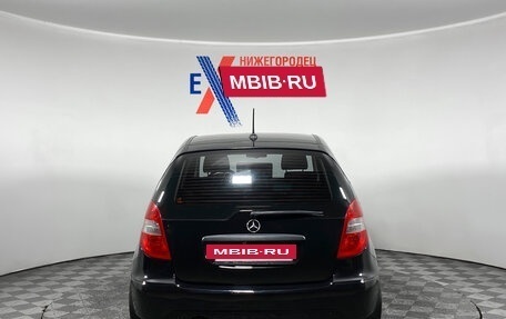 Mercedes-Benz A-Класс, 2011 год, 700 000 рублей, 5 фотография