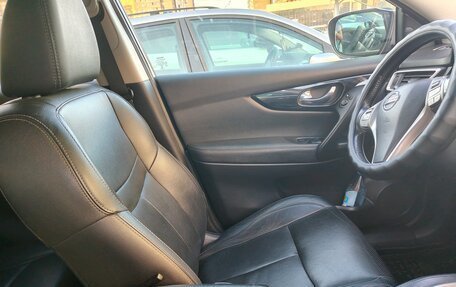 Nissan Qashqai, 2014 год, 1 830 000 рублей, 6 фотография