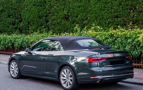 Audi A5, 2017 год, 2 650 000 рублей, 4 фотография