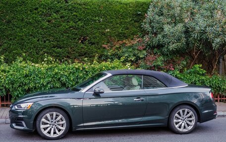 Audi A5, 2017 год, 2 650 000 рублей, 2 фотография