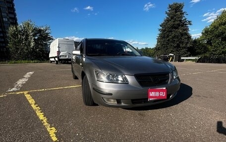 Hyundai Sonata VI, 2007 год, 700 000 рублей, 1 фотография