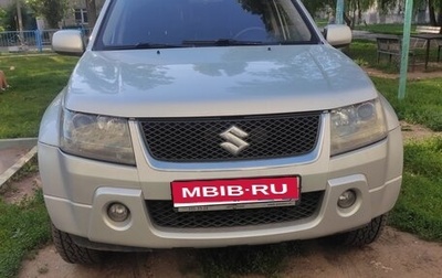 Suzuki Grand Vitara, 2008 год, 970 000 рублей, 1 фотография