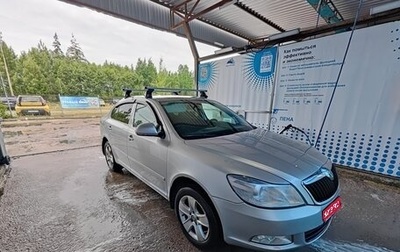 Skoda Octavia, 2011 год, 650 000 рублей, 1 фотография