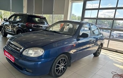 Chevrolet Lanos I, 2006 год, 280 000 рублей, 1 фотография