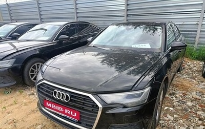 Audi A6, 2021 год, 2 750 000 рублей, 1 фотография