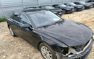 Audi A6, 2021 год, 2 500 000 рублей, 1 фотография