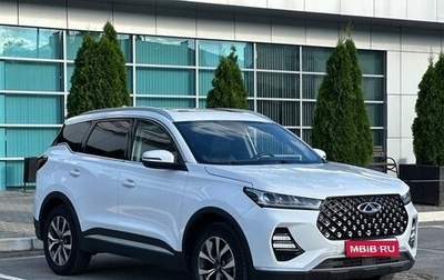 Chery Tiggo 7 Pro, 2020 год, 1 535 000 рублей, 1 фотография