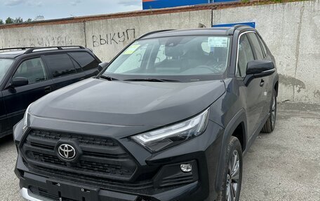 Toyota RAV4, 2025 год, 3 600 000 рублей, 1 фотография