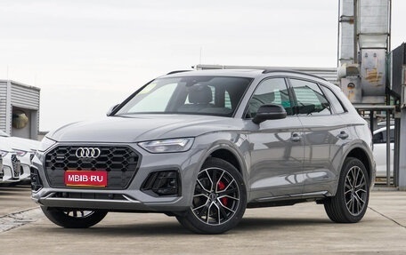Audi Q5, 2025 год, 5 999 000 рублей, 1 фотография