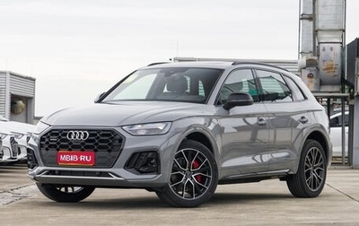 Audi Q5, 2025 год, 5 999 000 рублей, 1 фотография