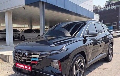 Hyundai Tucson, 2022 год, 1 799 999 рублей, 1 фотография