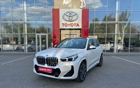 BMW X1, 2024 год, 5 600 000 рублей, 1 фотография