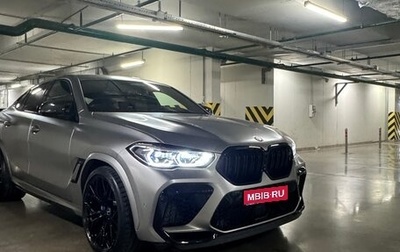 BMW X6 M, 2020 год, 12 500 000 рублей, 1 фотография