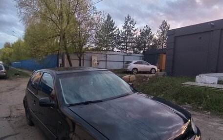 Volkswagen Golf IV, 2001 год, 500 000 рублей, 1 фотография
