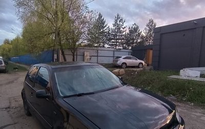 Volkswagen Golf IV, 2001 год, 500 000 рублей, 1 фотография