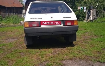 ЗАЗ 1102 «Таврия», 2002 год, 375 000 рублей, 1 фотография