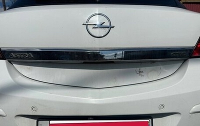 Opel Astra H, 2008 год, 495 000 рублей, 1 фотография