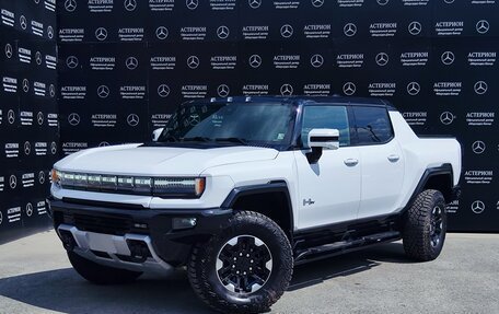 GMC Hummer EV, 2023 год, 14 500 000 рублей, 1 фотография