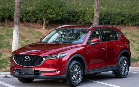 Mazda CX-5 II, 2020 год, 2 010 000 рублей, 1 фотография