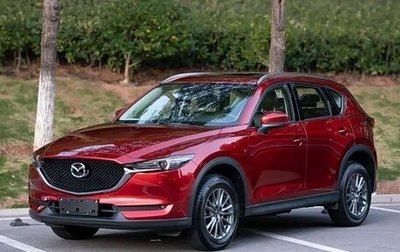 Mazda CX-5 II, 2020 год, 2 010 000 рублей, 1 фотография