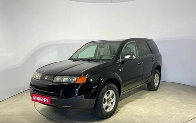 Saturn VUE II, 2002 год, 379 000 рублей, 1 фотография