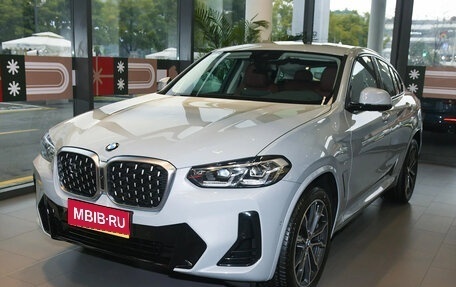 BMW X4, 2024 год, 7 199 990 рублей, 1 фотография
