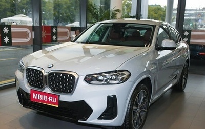 BMW X4, 2024 год, 7 199 990 рублей, 1 фотография