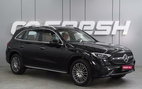 Mercedes-Benz GLC, 2024 год, 6 999 000 рублей, 1 фотография