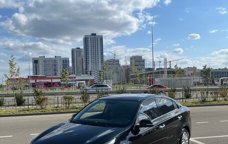 KIA Rio IV, 2019 год, 1 529 000 рублей, 1 фотография