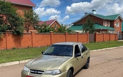 Daewoo Nexia I рестайлинг, 2008 год, 160 000 рублей, 1 фотография