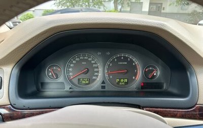 Volvo S80 II рестайлинг 2, 2006 год, 1 000 000 рублей, 1 фотография