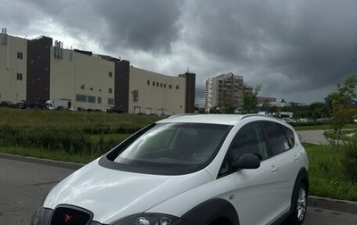 SEAT Altea I, 2012 год, 1 600 000 рублей, 1 фотография