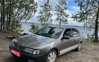 Nissan Primera II рестайлинг, 1998 год, 50 000 рублей, 1 фотография