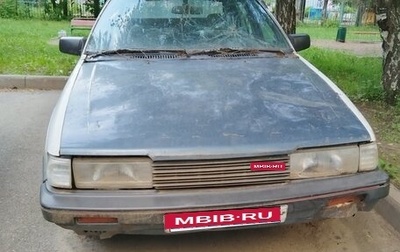 Mazda 626, 1987 год, 35 000 рублей, 1 фотография