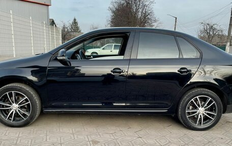 Volkswagen Jetta VI, 2009 год, 665 000 рублей, 3 фотография