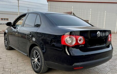 Volkswagen Jetta VI, 2009 год, 665 000 рублей, 6 фотография