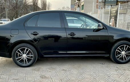 Volkswagen Jetta VI, 2009 год, 665 000 рублей, 7 фотография