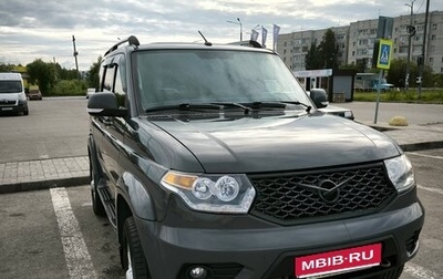 ЛуАЗ Patriot, 2021 год, 1 450 000 рублей, 1 фотография