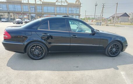 Mercedes-Benz E-Класс, 2003 год, 740 000 рублей, 2 фотография