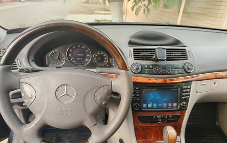 Mercedes-Benz E-Класс, 2003 год, 740 000 рублей, 7 фотография