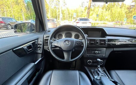 Mercedes-Benz GLK-Класс, 2012 год, 1 570 000 рублей, 14 фотография