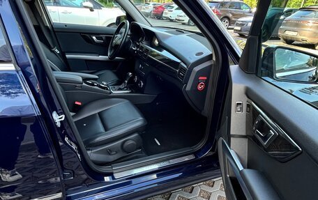 Mercedes-Benz GLK-Класс, 2012 год, 1 570 000 рублей, 18 фотография