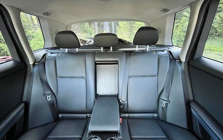 Mercedes-Benz GLK-Класс, 2012 год, 1 570 000 рублей, 15 фотография