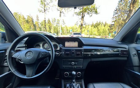 Mercedes-Benz GLK-Класс, 2012 год, 1 570 000 рублей, 16 фотография