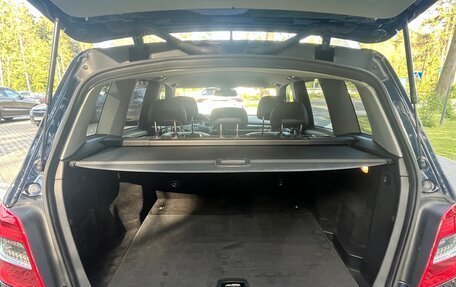 Mercedes-Benz GLK-Класс, 2012 год, 1 570 000 рублей, 20 фотография