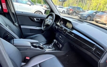 Mercedes-Benz GLK-Класс, 2012 год, 1 570 000 рублей, 17 фотография