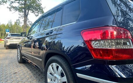Mercedes-Benz GLK-Класс, 2012 год, 1 570 000 рублей, 24 фотография